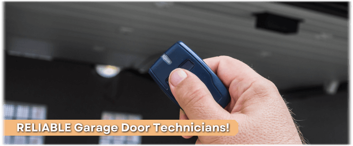 Garage Door Installation Nashville TN